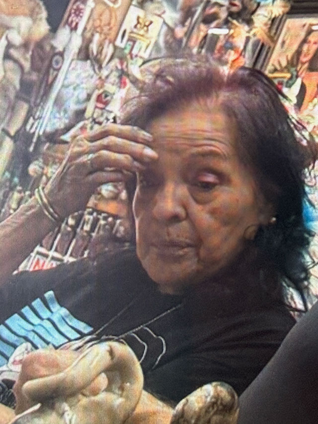 Authentic Native American Jewelry Artist